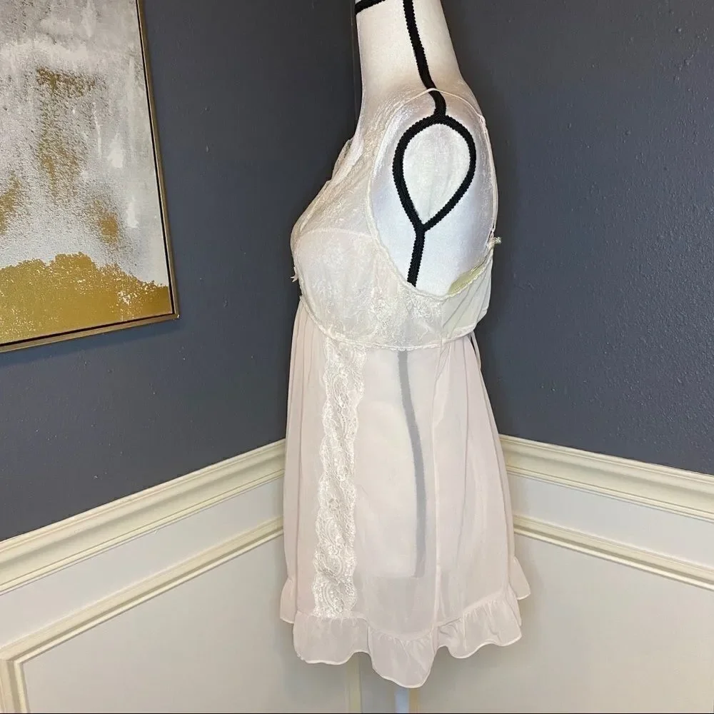 In Bloom by Jonquil nightie